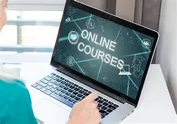 Online Courses