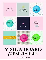 Printable Digital Products - Image 4