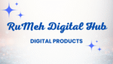 Rumeh Digital Hub  Digital.Products